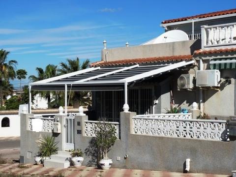 Maison  Torrevieja pour  6 •   avec terrasse 