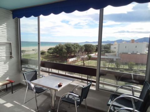 Apartamento en Saint Cyprien Plage - Detalles sobre el alquiler n62686 Foto n1