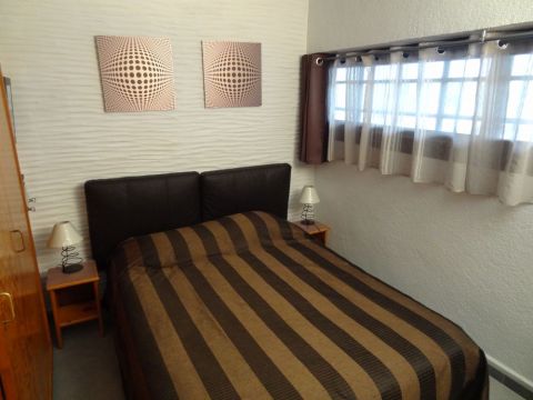 Appartement in Saint Cyprien Plage - Vakantie verhuur advertentie no 62686 Foto no 5