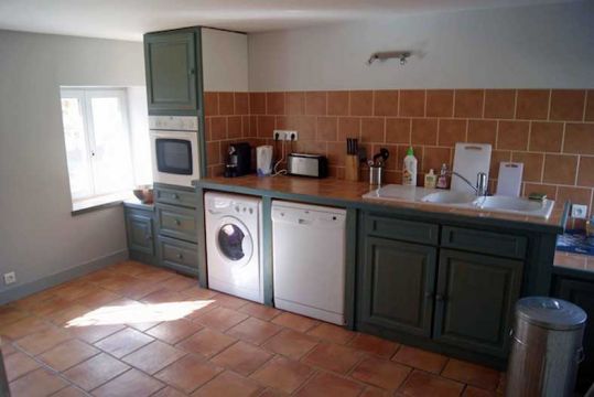 House in Cheverny - Vacation, holiday rental ad # 62694 Picture #8