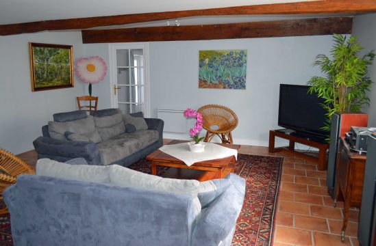 Maison  Cheverny - Location vacances, location saisonnire n62694 Photo n9