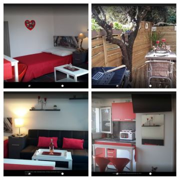 Studio (missä) Porto vecchio - Ilmoituksen yksityiskohdat:62700 Kuva nro1
