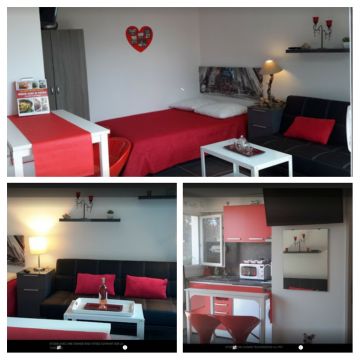 Studio (missä) Porto vecchio - Ilmoituksen yksityiskohdat:62700 Kuva nro0