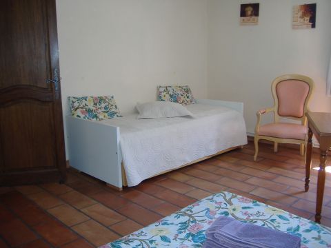 Gite  Saint privat des vieux - Location vacances, location saisonnire n62707 Photo n3