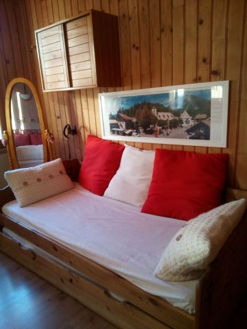 Chalet  Samoens - Location vacances, location saisonnire n62712 Photo n16