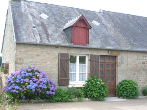 Maison  Ger - Location vacances, location saisonnire n62715 Photo n2