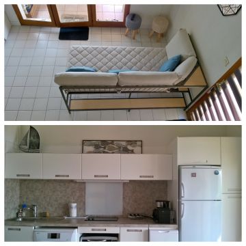 House in Gruissan - Vacation, holiday rental ad # 62722 Picture #1