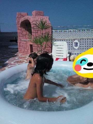 Flat in Sayada - Vacation, holiday rental ad # 62724 Picture #8
