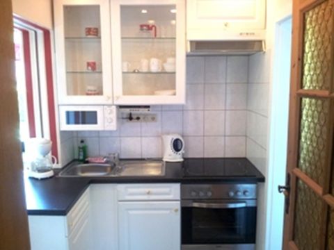 House in Ilsenburg - Vacation, holiday rental ad # 62732 Picture #7