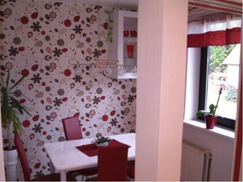 House in Ilsenburg - Vacation, holiday rental ad # 62732 Picture #8
