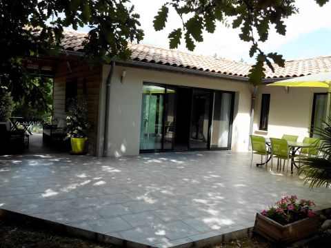 Gite  Balazuc - Location vacances, location saisonnire n62738 Photo n8