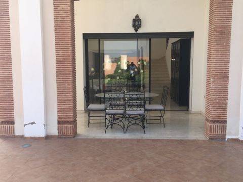  in Agadir - Vacation, holiday rental ad # 62754 Picture #13
