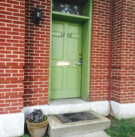 House in Baltimore - Vacation, holiday rental ad # 62757 Picture #19