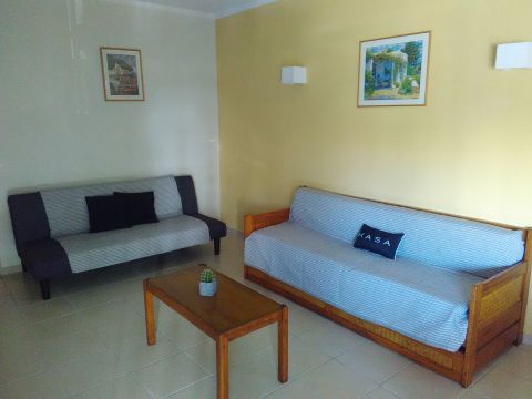 Flat in Portimão - Vacation, holiday rental ad # 62776 Picture #5