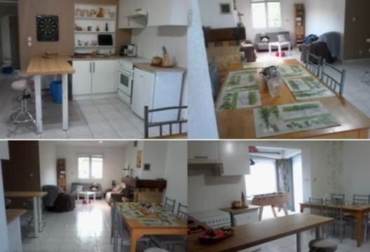 Maison  Laroque des Alberes - Location vacances, location saisonnire n62777 Photo n2