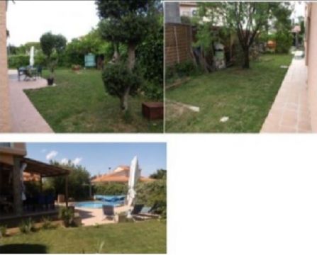House in Laroque des Alberes - Vacation, holiday rental ad # 62777 Picture #4 thumbnail