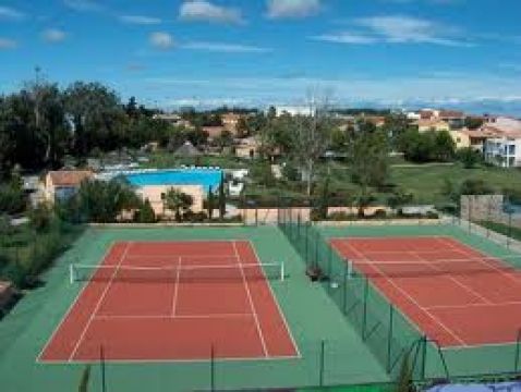 Apartamento en Canet en roussillon - Detalles sobre el alquiler n62782 Foto n4