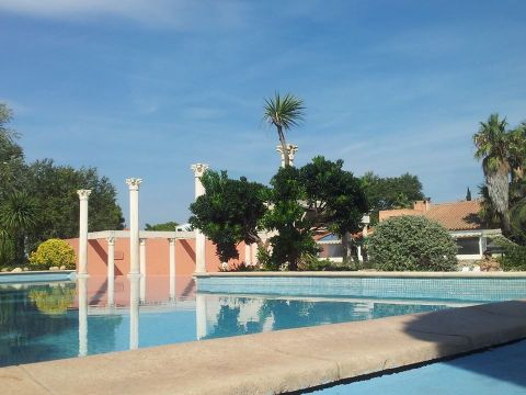 Appartement in Canet en roussillon - Anzeige N  62782 Foto N5