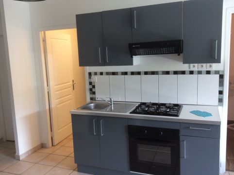 Appartement  Saint pierre - Location vacances, location saisonnire n62787 Photo n4