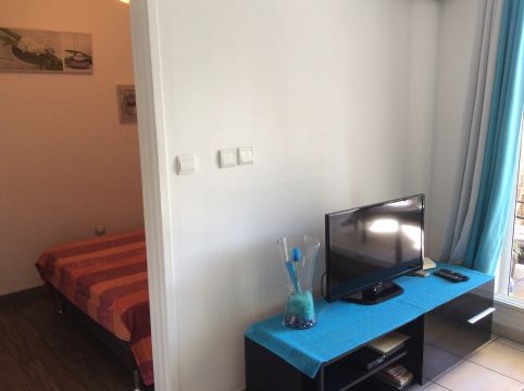 Apartamento en Saint pierre - Detalles sobre el alquiler n62787 Foto n5