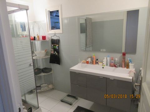 Apartamento en Lesneven - Detalles sobre el alquiler n62792 Foto n7