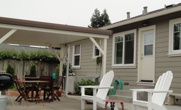  in Napa - Vacation, holiday rental ad # 62795 Picture #14