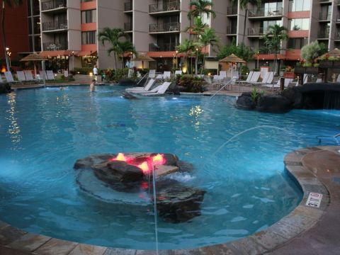  in Kaanapali - Vacation, holiday rental ad # 62796 Picture #5