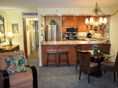  in Kaanapali - Vacation, holiday rental ad # 62796 Picture #7
