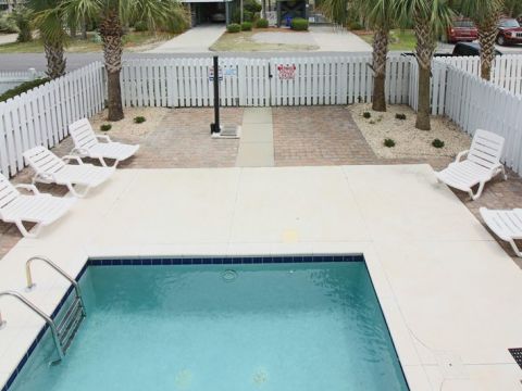 Huis in Surfside Beach - Vakantie verhuur advertentie no 62801 Foto no 7