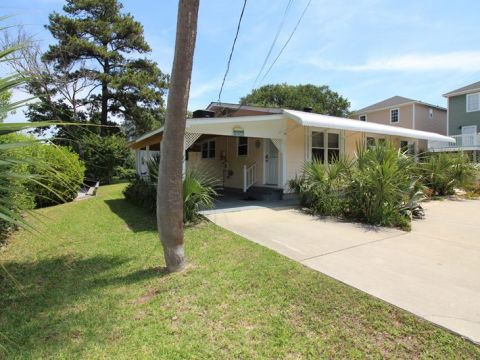 House in Surfside Beach - Vacation, holiday rental ad # 62802 Picture #3