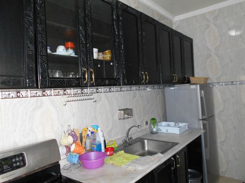  in Agadir - Vacation, holiday rental ad # 62803 Picture #12