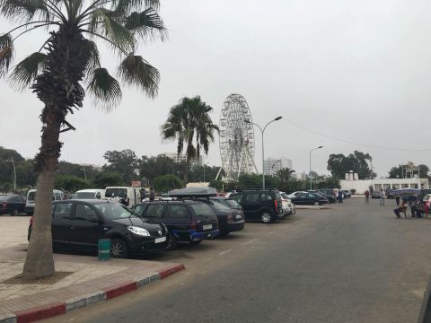  en Agadir - Detalles sobre el alquiler n62803 Foto n17