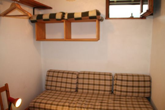 Studio in Praz sur arly - Anzeige N  62813 Foto N3