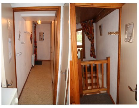 Studio  Praz sur arly - Location vacances, location saisonnire n62813 Photo n5