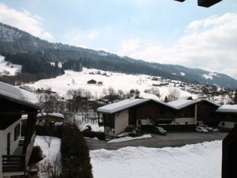 Studio  Praz sur arly - Location vacances, location saisonnire n62813 Photo n8