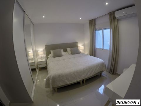 Chalet in Marbella - Vacation, holiday rental ad # 62818 Picture #12