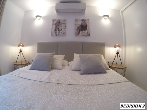 Casa en Marbella - Detalles sobre el alquiler n62818 Foto n13