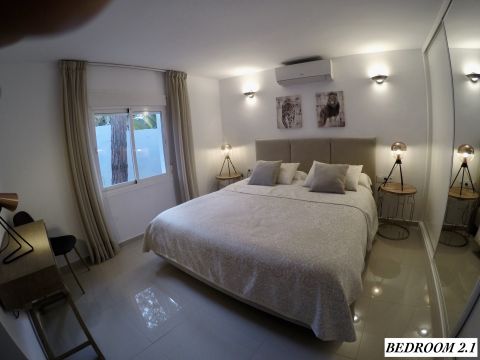 Maison  Marbella - Location vacances, location saisonnire n62818 Photo n14