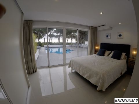 Casa en Marbella - Detalles sobre el alquiler n62818 Foto n15