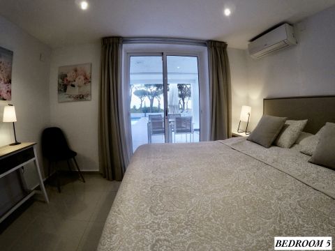 Casa en Marbella - Detalles sobre el alquiler n62818 Foto n18