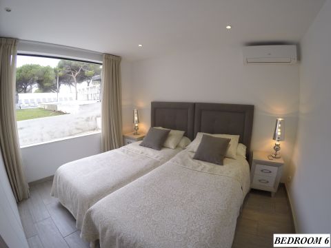 Chalet in Marbella - Vacation, holiday rental ad # 62818 Picture #19