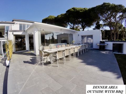 Chalet in Marbella - Vacation, holiday rental ad # 62818 Picture #2