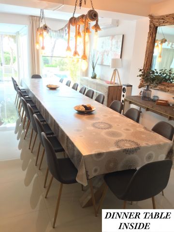 Chalet in Marbella - Vacation, holiday rental ad # 62818 Picture #3