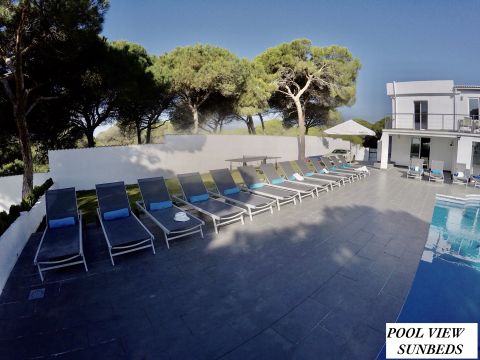 Chalet in Marbella - Vacation, holiday rental ad # 62818 Picture #4