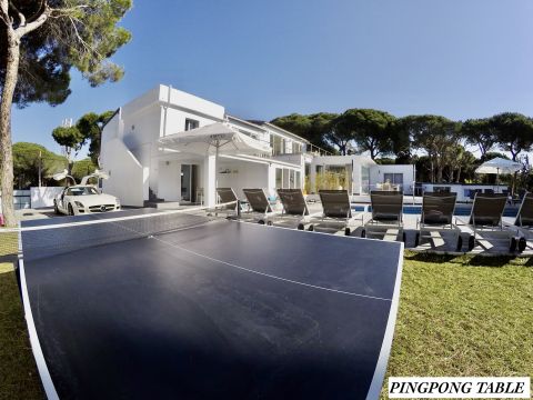 Chalet in Marbella - Vacation, holiday rental ad # 62818 Picture #5