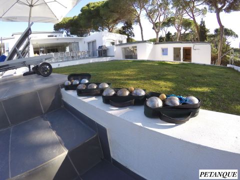 Casa en Marbella - Detalles sobre el alquiler n62818 Foto n6