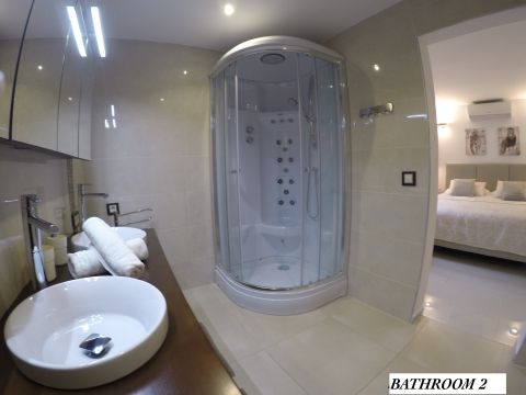 Chalet in Marbella - Vacation, holiday rental ad # 62818 Picture #7