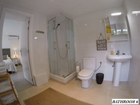 Chalet in Marbella - Vacation, holiday rental ad # 62818 Picture #8