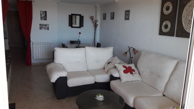 Appartement  Peniscola - Location vacances, location saisonnire n62823 Photo n5