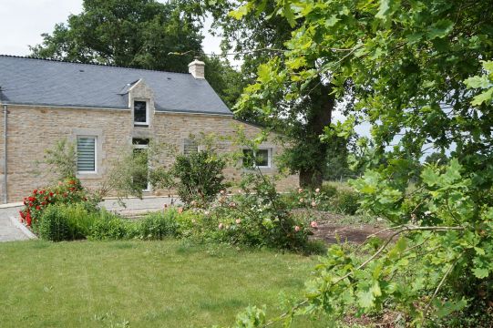 Casa rural en Questembert - Detalles sobre el alquiler n62825 Foto n5